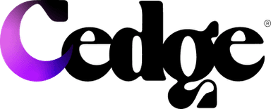 Cedge Logo