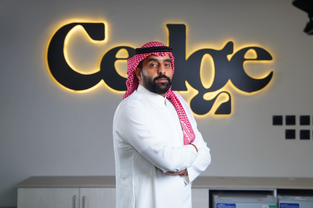 Mohammed Alhazmi