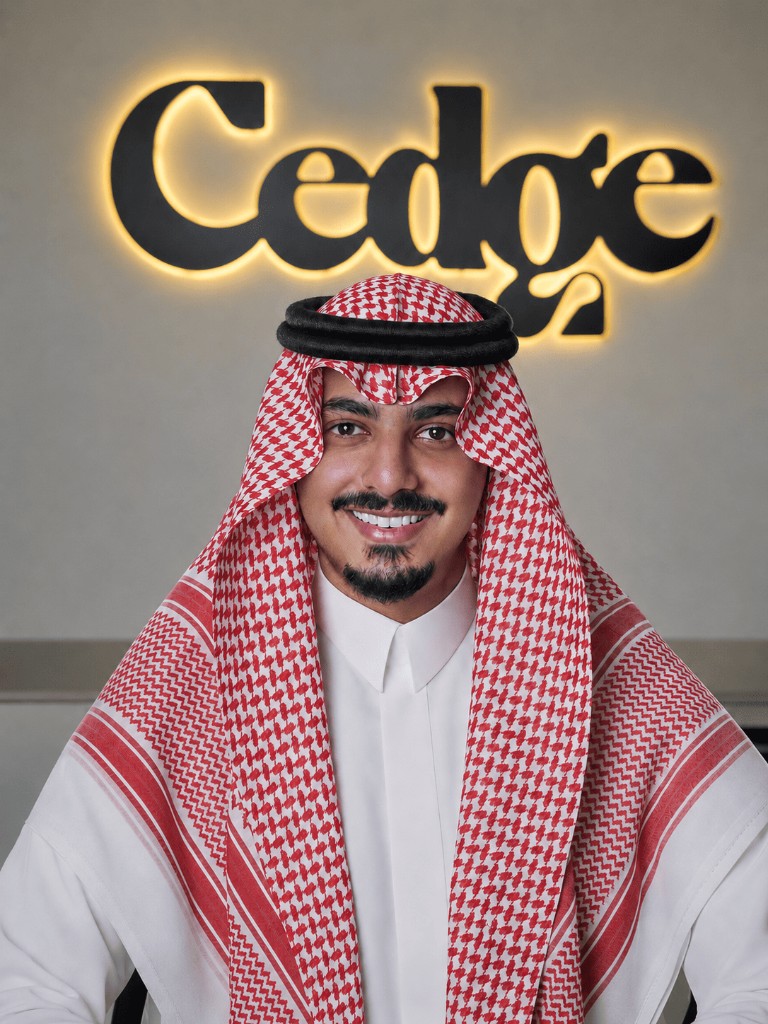 Odai Alhazmi